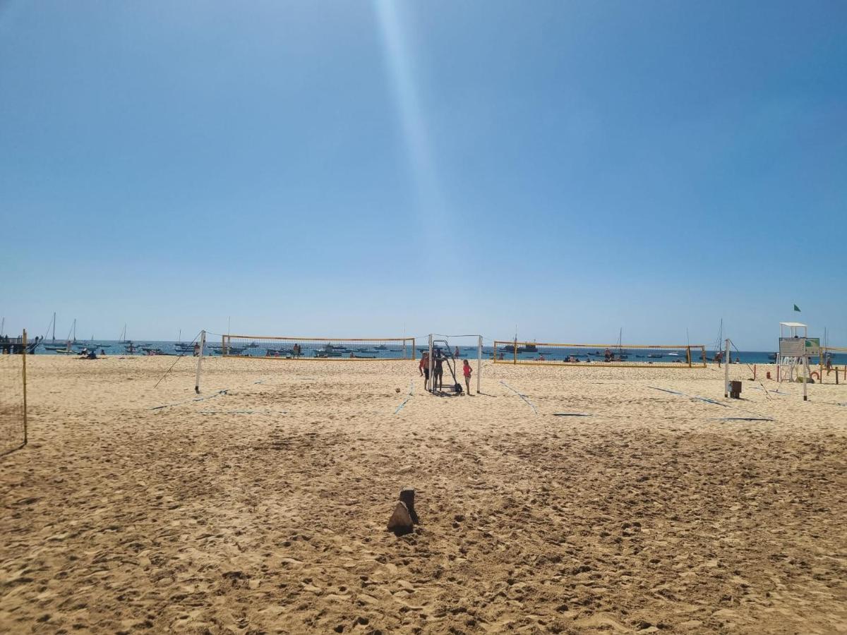 Animos! Apartments - 10 Modern Apartments Near The City & Beach, Perfect For Nomads, Travellers, Families, Watersports! Santa Maria Εξωτερικό φωτογραφία