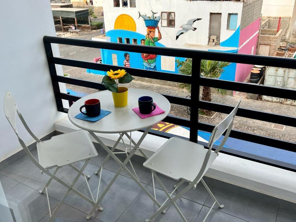 Animos! Apartments - 10 Modern Apartments Near The City & Beach, Perfect For Nomads, Travellers, Families, Watersports! Santa Maria Εξωτερικό φωτογραφία
