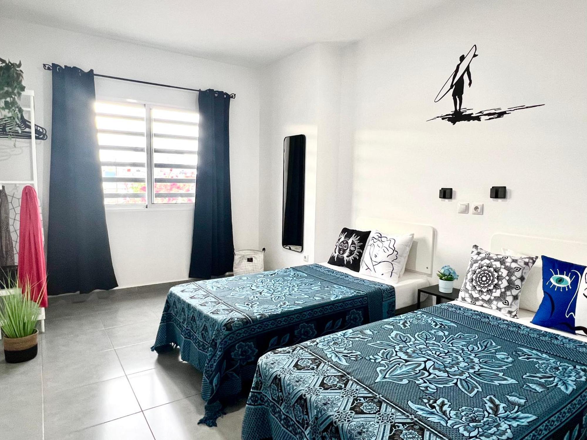 Animos! Apartments - 10 Modern Apartments Near The City & Beach, Perfect For Nomads, Travellers, Families, Watersports! Santa Maria Εξωτερικό φωτογραφία