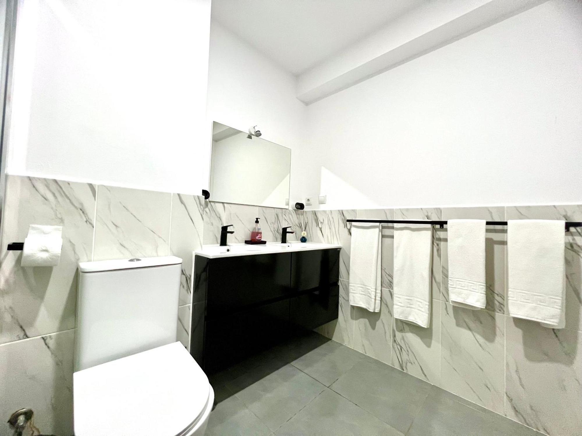 Animos! Apartments - 10 Modern Apartments Near The City & Beach, Perfect For Nomads, Travellers, Families, Watersports! Santa Maria Εξωτερικό φωτογραφία