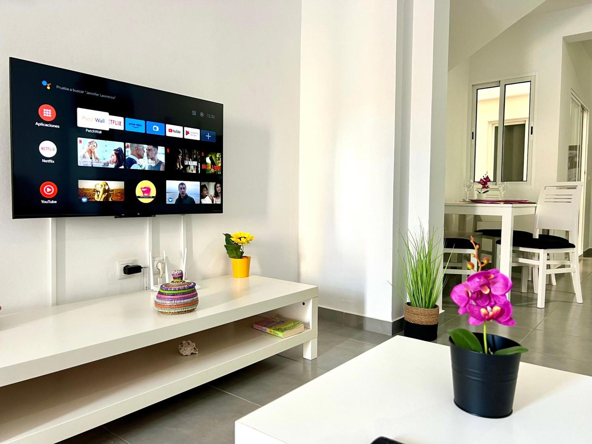 Animos! Apartments - 10 Modern Apartments Near The City & Beach, Perfect For Nomads, Travellers, Families, Watersports! Santa Maria Εξωτερικό φωτογραφία
