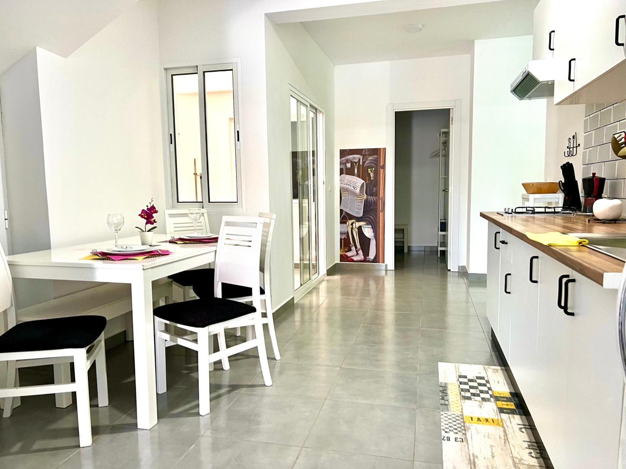 Animos! Apartments - 10 Modern Apartments Near The City & Beach, Perfect For Nomads, Travellers, Families, Watersports! Santa Maria Εξωτερικό φωτογραφία