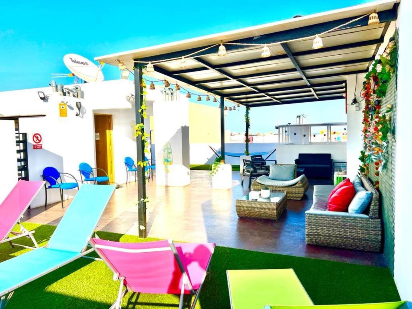 Animos! Apartments - 10 Modern Apartments Near The City & Beach, Perfect For Nomads, Travellers, Families, Watersports! Santa Maria Εξωτερικό φωτογραφία