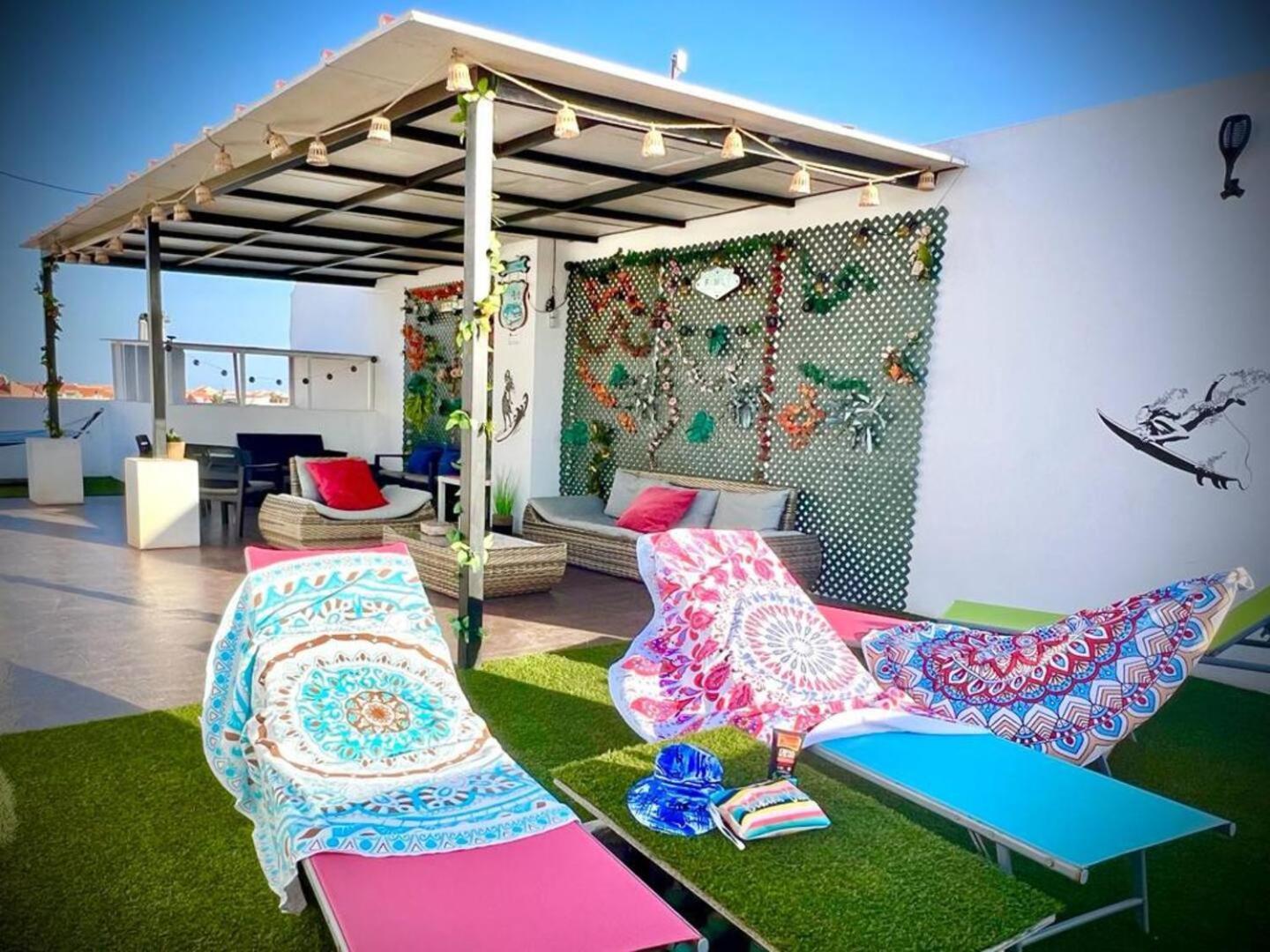 Animos! Apartments - 10 Modern Apartments Near The City & Beach, Perfect For Nomads, Travellers, Families, Watersports! Santa Maria Εξωτερικό φωτογραφία