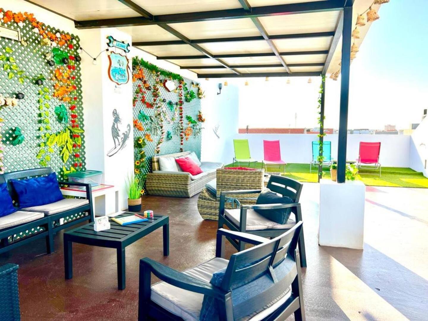 Animos! Apartments - 10 Modern Apartments Near The City & Beach, Perfect For Nomads, Travellers, Families, Watersports! Santa Maria Εξωτερικό φωτογραφία