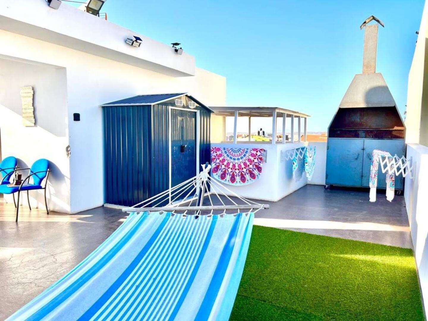 Animos! Apartments - 10 Modern Apartments Near The City & Beach, Perfect For Nomads, Travellers, Families, Watersports! Santa Maria Εξωτερικό φωτογραφία