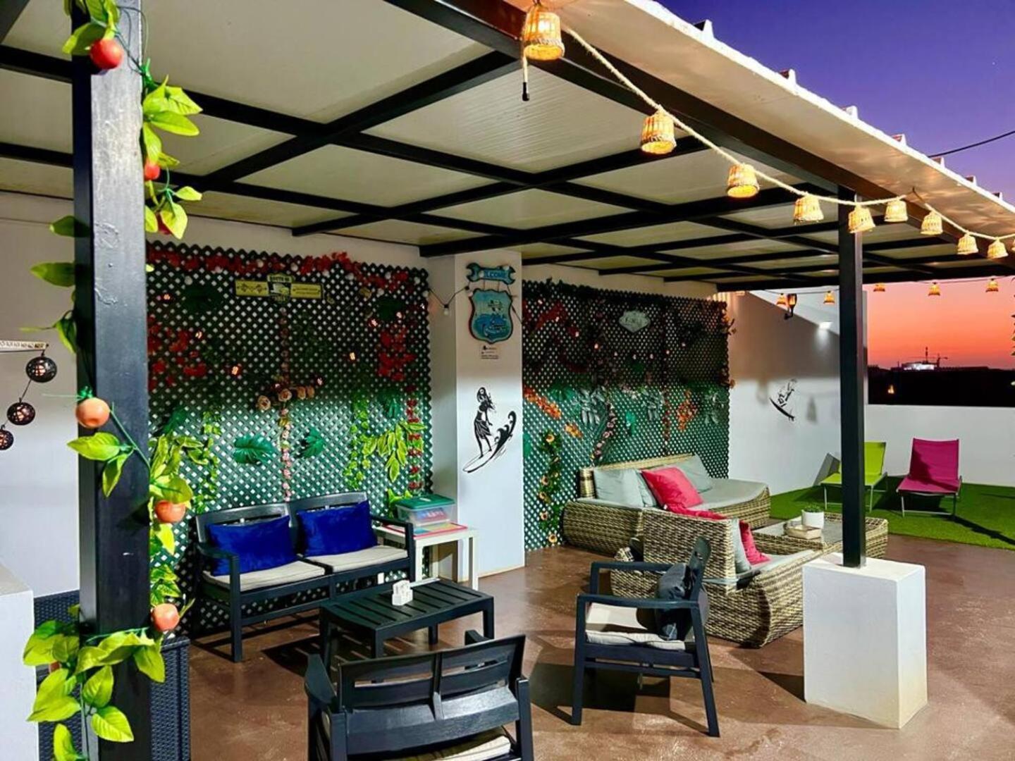 Animos! Apartments - 10 Modern Apartments Near The City & Beach, Perfect For Nomads, Travellers, Families, Watersports! Santa Maria Εξωτερικό φωτογραφία