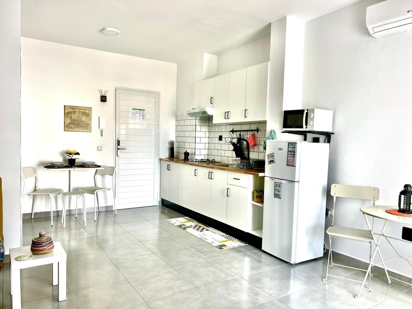 Animos! Apartments - 10 Modern Apartments Near The City & Beach, Perfect For Nomads, Travellers, Families, Watersports! Santa Maria Εξωτερικό φωτογραφία