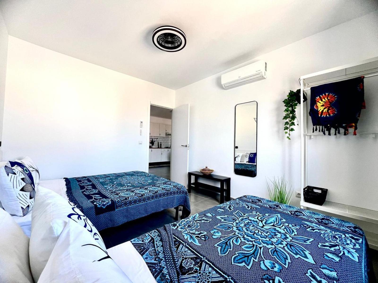 Animos! Apartments - 10 Modern Apartments Near The City & Beach, Perfect For Nomads, Travellers, Families, Watersports! Santa Maria Εξωτερικό φωτογραφία