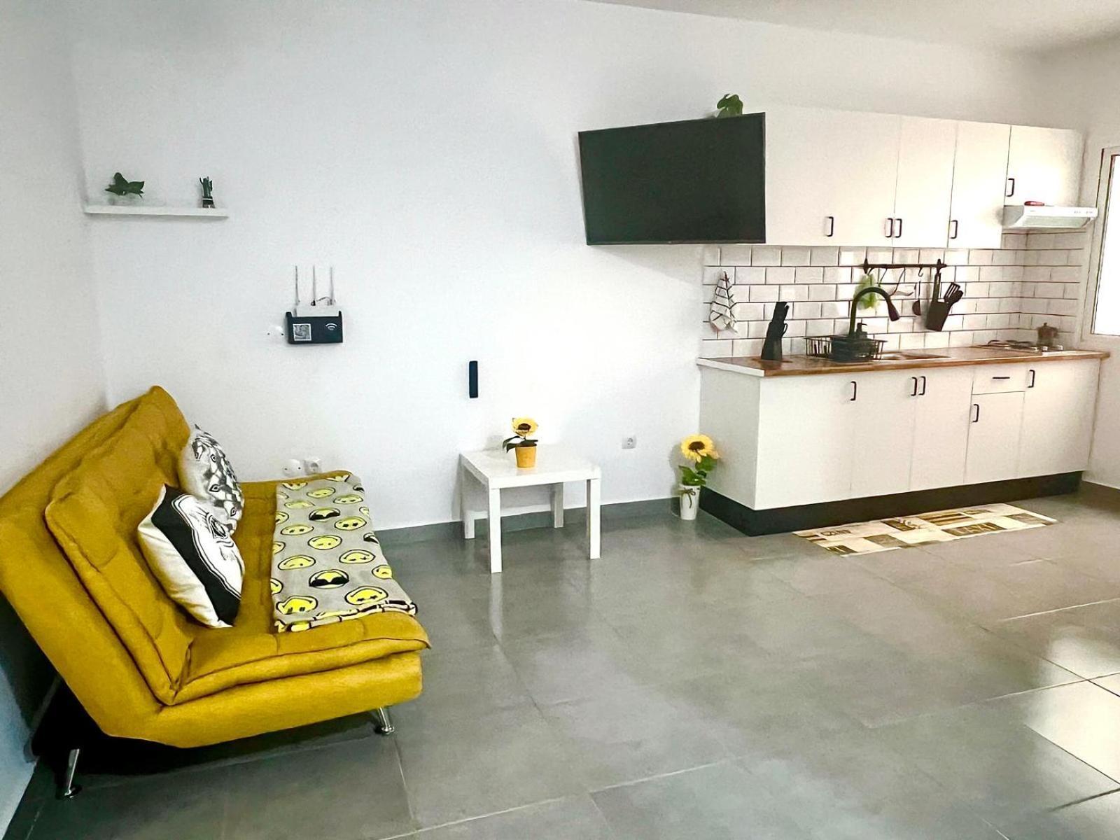 Animos! Apartments - 10 Modern Apartments Near The City & Beach, Perfect For Nomads, Travellers, Families, Watersports! Santa Maria Εξωτερικό φωτογραφία