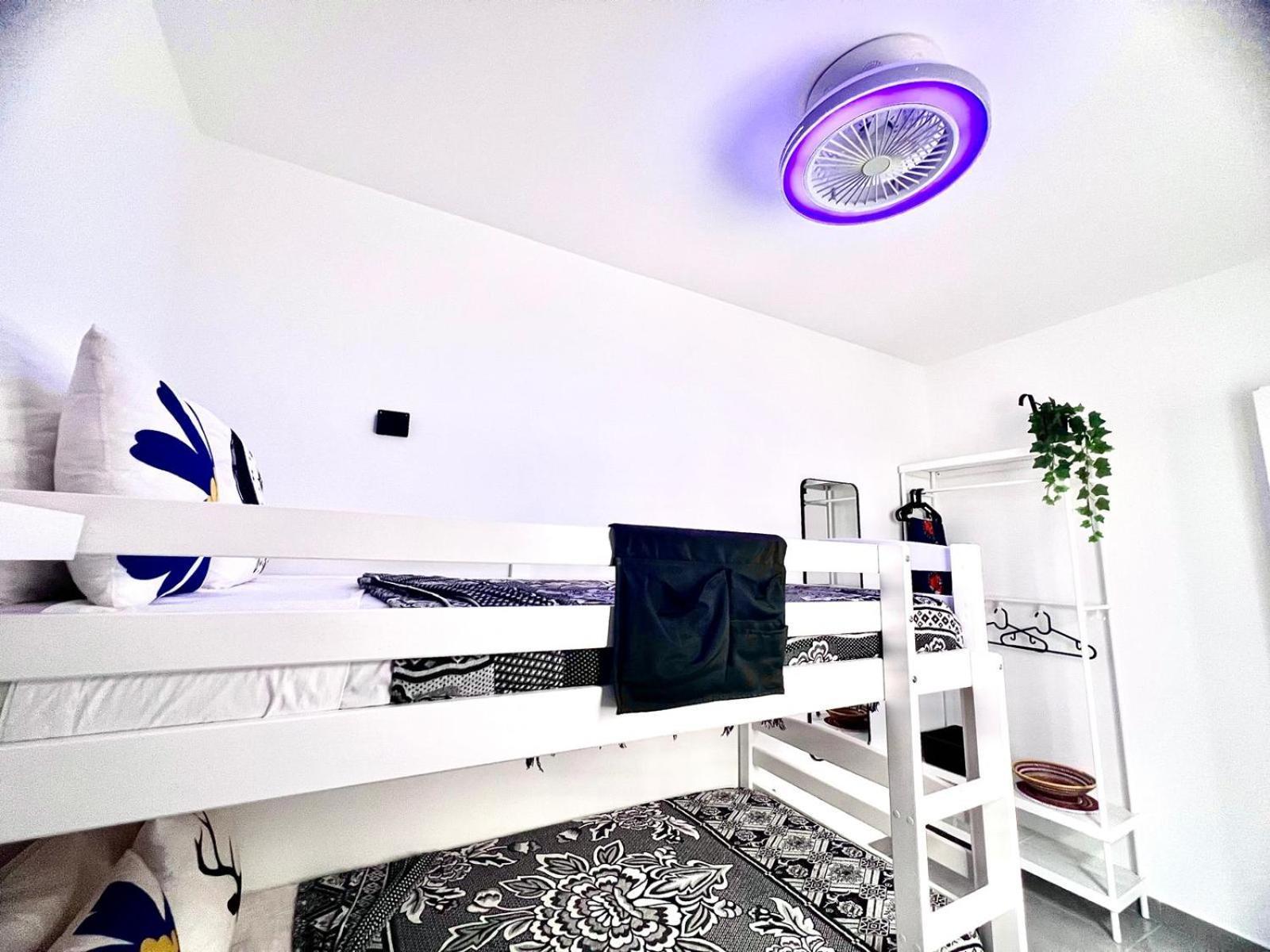 Animos! Apartments - 10 Modern Apartments Near The City & Beach, Perfect For Nomads, Travellers, Families, Watersports! Santa Maria Εξωτερικό φωτογραφία