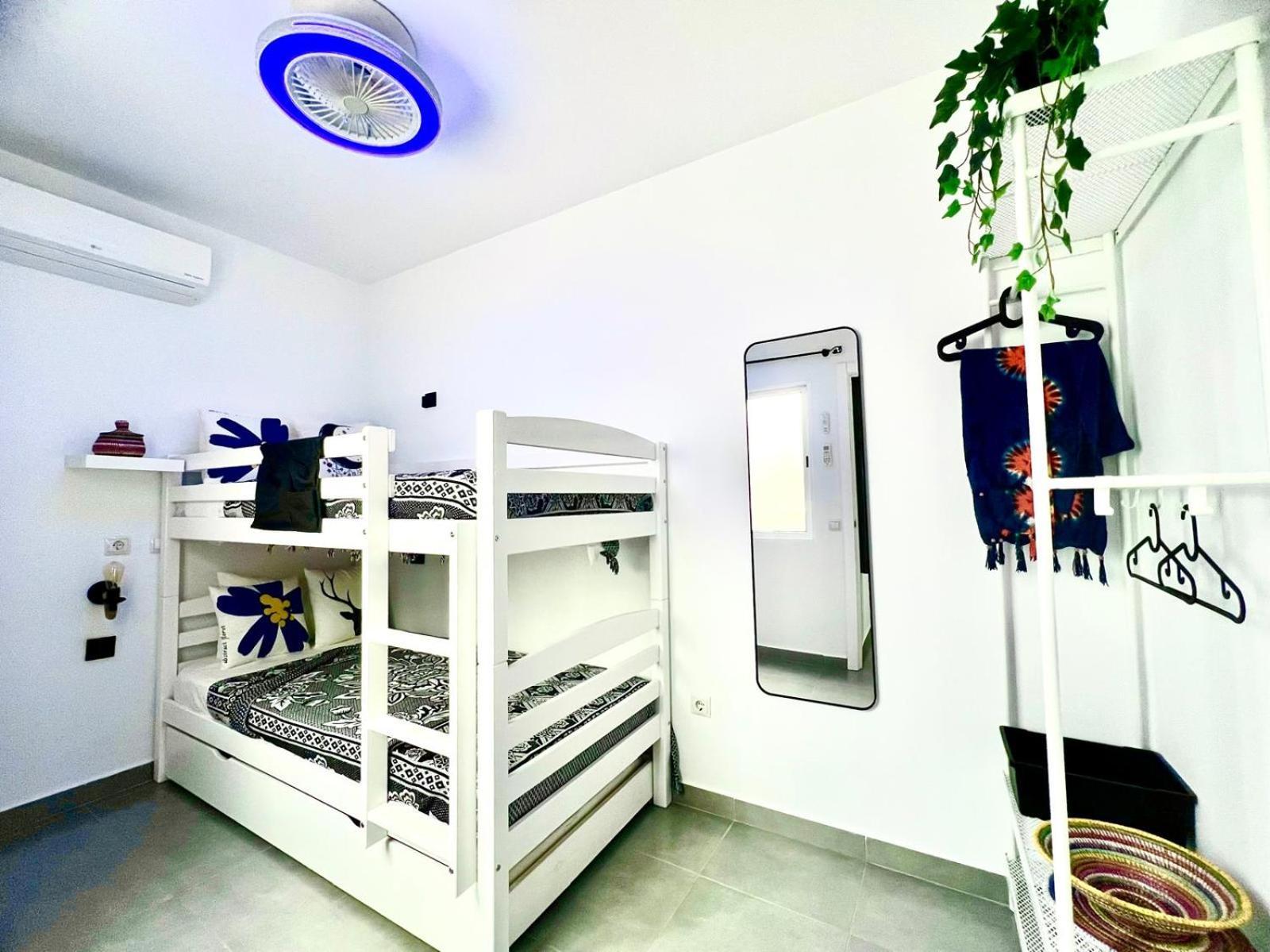 Animos! Apartments - 10 Modern Apartments Near The City & Beach, Perfect For Nomads, Travellers, Families, Watersports! Santa Maria Εξωτερικό φωτογραφία